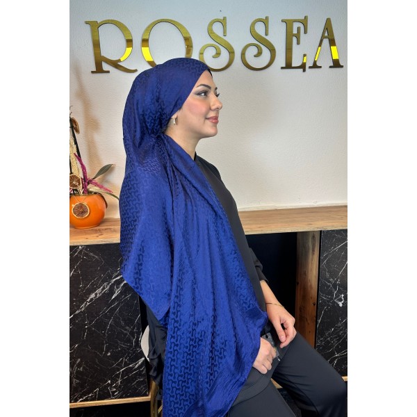 Premium Jakar Şal 031SM